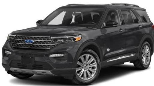 FORD EXPLORER 2022 1FM5K8LC9NGA21962 image