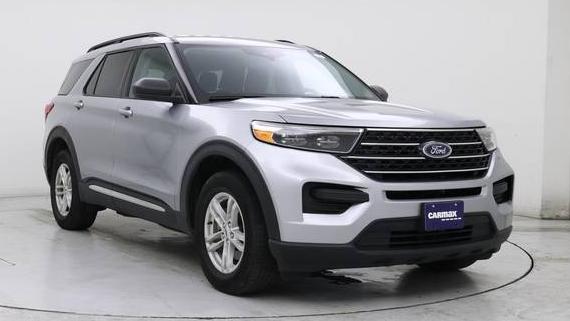 FORD EXPLORER 2022 1FMSK8DH3NGB75810 image