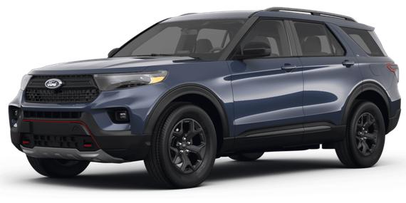FORD EXPLORER 2022 1FMSK8JH2NGB11312 image