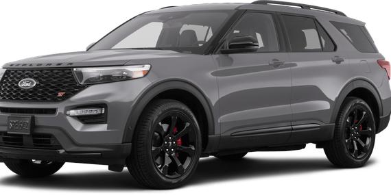 FORD EXPLORER 2022 1FM5K8GCXNGB95713 image