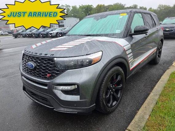 FORD EXPLORER 2022 1FM5K8GC1NGB94353 image FORD EXPLORER 2022 1FM5K8GC1NGB94353 image