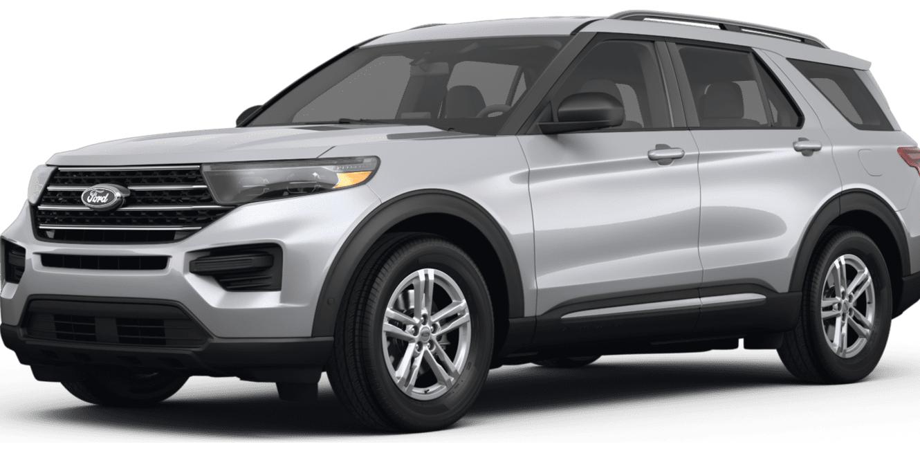 FORD EXPLORER 2022 1FMSK8DH8NGB01511 image