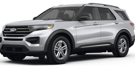 FORD EXPLORER 2022 1FMSK8BB5NGA16723 image