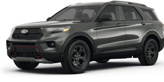 FORD EXPLORER 2022 1FMSK8JH8NGB15252 image