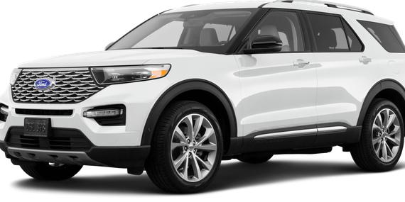 FORD EXPLORER 2022 1FM5K7HC4NGA66021 image