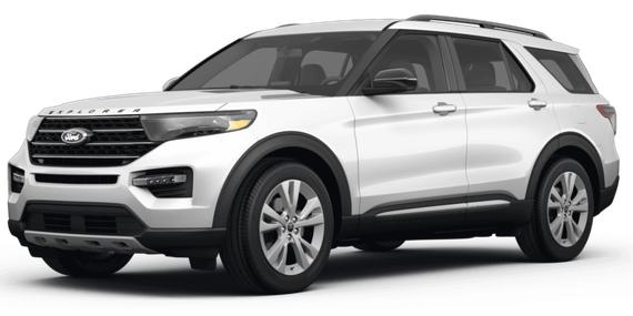 FORD EXPLORER 2022 1FMSK8DH6NGB51985 image