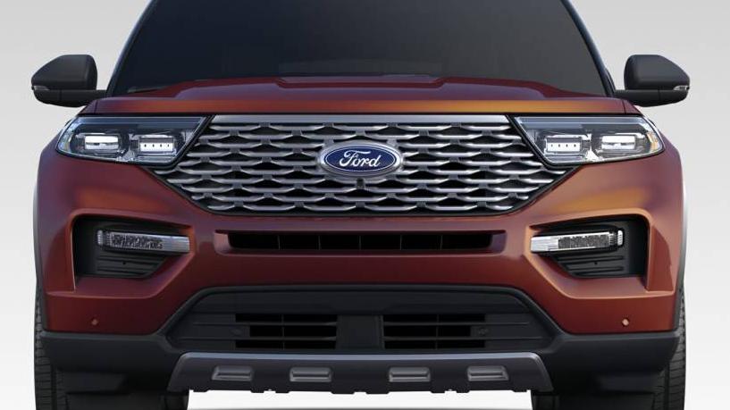 FORD EXPLORER 2022 1FMSK8FHXNGA05120 image