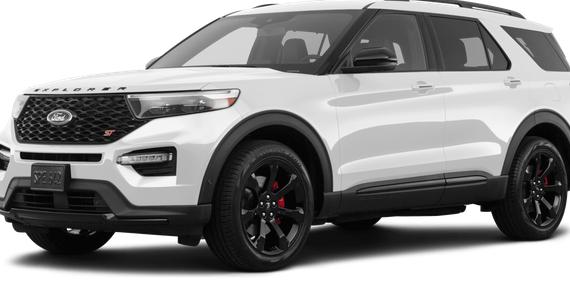FORD EXPLORER 2022 1FMSK8KH1NGB35759 image