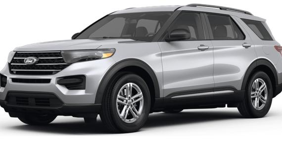 FORD EXPLORER 2022 1FMSK7DH6NGC01021 image