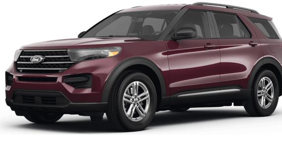 FORD EXPLORER 2022 1FMSK7DH8NGA30918 image FORD EXPLORER 2022 1FMSK7DH8NGA30918 image