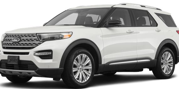 FORD EXPLORER 2022 1FMSK7FH9NGA74245 image