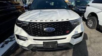 FORD EXPLORER 2022 1FM5K8GC3NGA30120 image