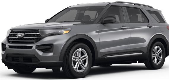 FORD EXPLORER 2022 1FMSK8DH6NGA78293 image
