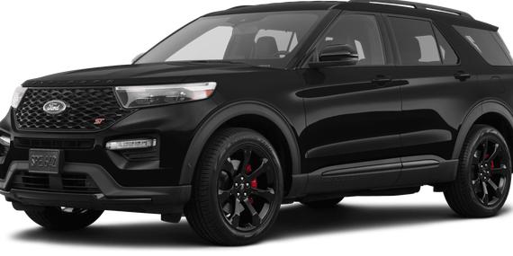 FORD EXPLORER 2022 1FM5K8GC0NGA43763 image