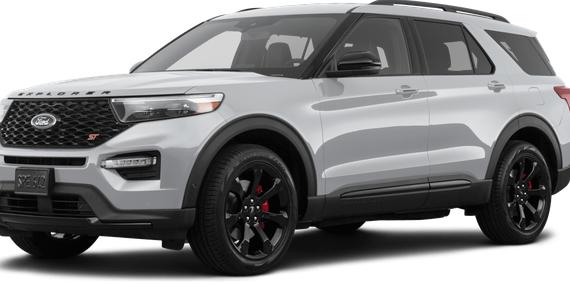 FORD EXPLORER 2022 1FM5K8GC0NGC04032 image