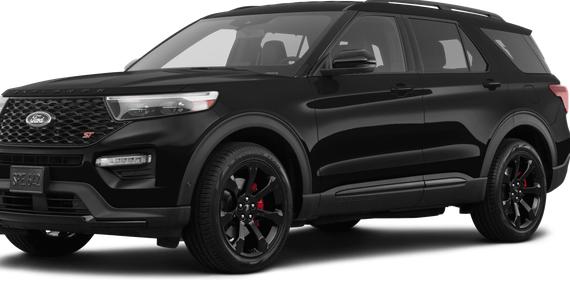 FORD EXPLORER 2022 1FMSK8KH1NGB03944 image