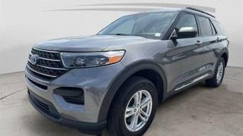 FORD EXPLORER 2022 1FMSK8DH6NGA04825 image