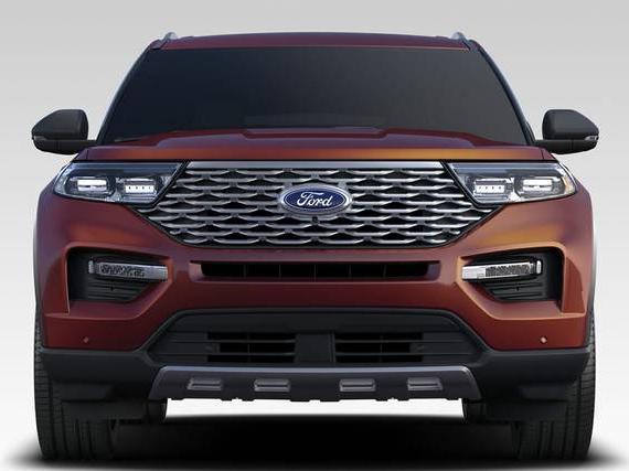 FORD EXPLORER 2022 1FMSK8DH5NGA45978 image