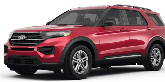 FORD EXPLORER 2022 1FMSK8DH0NGB08713 image FORD EXPLORER 2022 1FMSK8DH0NGB08713 image