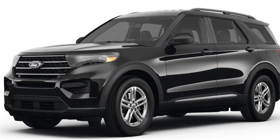 FORD EXPLORER 2022 1FMSK8DH9NGC14402 image