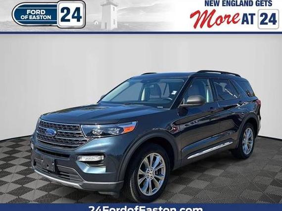 FORD EXPLORER 2022 1FMSK8DH5NGA80505 image FORD EXPLORER 2022 1FMSK8DH5NGA80505 image
