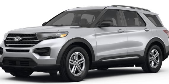 FORD EXPLORER 2022 1FMSK8DH3NGB62099 image