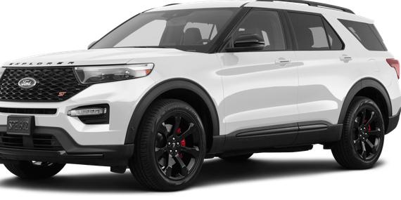 FORD EXPLORER 2022 1FM5K8GCXNGA69285 image