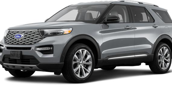 FORD EXPLORER 2022 1FM5K8HC2NGB96790 image