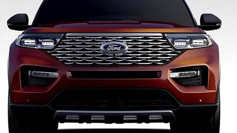 FORD EXPLORER 2022 1FMSK7DH8NGA73283 image