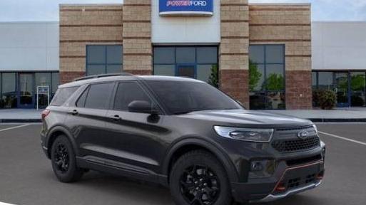 FORD EXPLORER 2022 1FMSK8JHXNGB10943 image