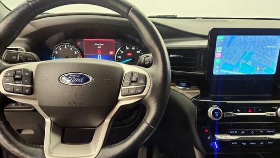 FORD EXPLORER 2022 1FMSK7FH7NGB39173 image