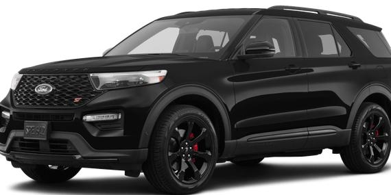 FORD EXPLORER 2022 1FM5K8GC0NGB52305 image