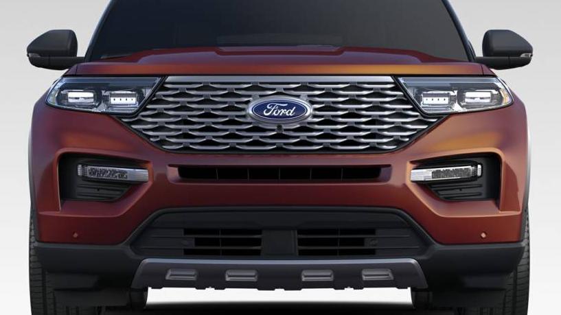 FORD EXPLORER 2022 1FMSK7FH9NGA31427 image