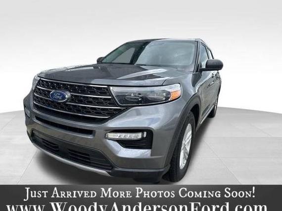 FORD EXPLORER 2022 1FMSK7DH6NGB54847 image FORD EXPLORER 2022 1FMSK7DH6NGB54847 image