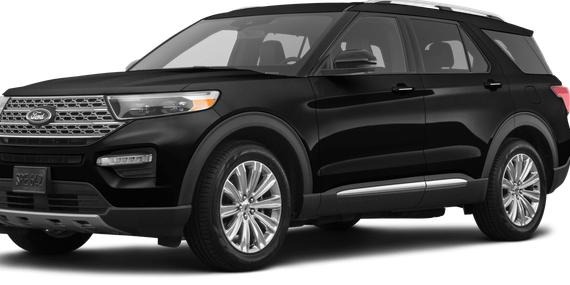 FORD EXPLORER 2022 1FMSK7FH1NGB26404 image