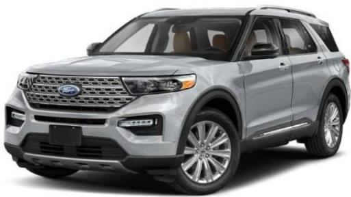 FORD EXPLORER 2022 1FMSK7FH6NGA62084 image