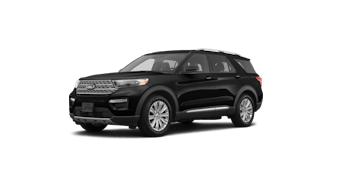 FORD EXPLORER 2022 1FMSK7FH8NGA32066 image