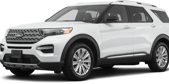 FORD EXPLORER 2022 1FMSK8FH0NGB00799 image