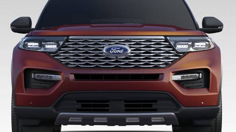 FORD EXPLORER 2022 1FMSK8FH9NGA95960 image