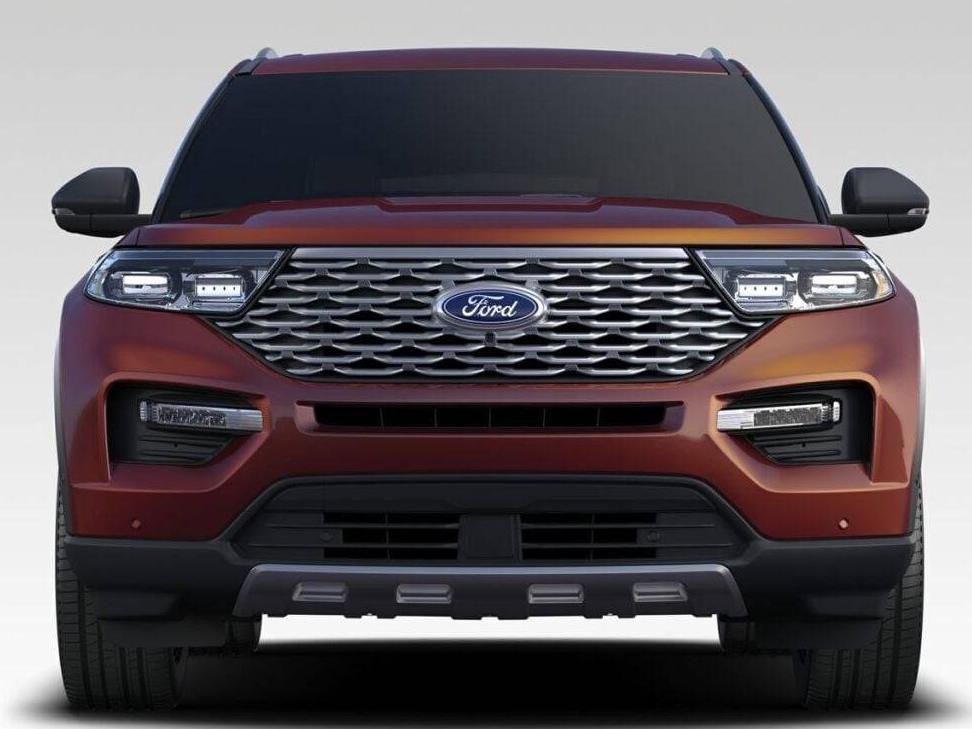 FORD EXPLORER 2022 1FMSK7KH0NGB89077 image