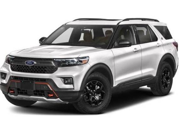 FORD EXPLORER 2022 1FMSK8JHXNGB41142 image