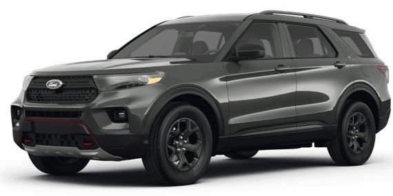 FORD EXPLORER 2022 1FMSK8JH0NGC17547 image