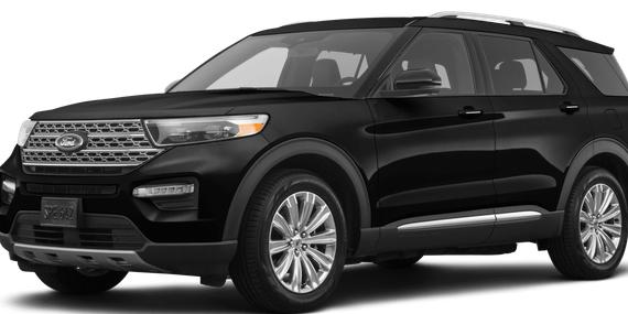 FORD EXPLORER 2022 1FMSK8FH9NGC48224 image