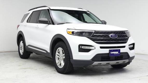 FORD EXPLORER 2022 1FMSK8DH8NGA38149 image