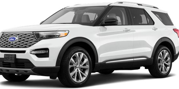 FORD EXPLORER 2022 1FM5K8HC4NGB33769 image