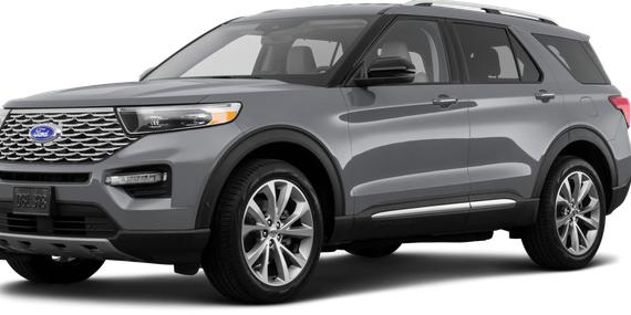 FORD EXPLORER 2022 1FM5K8HC6NGB02569 image