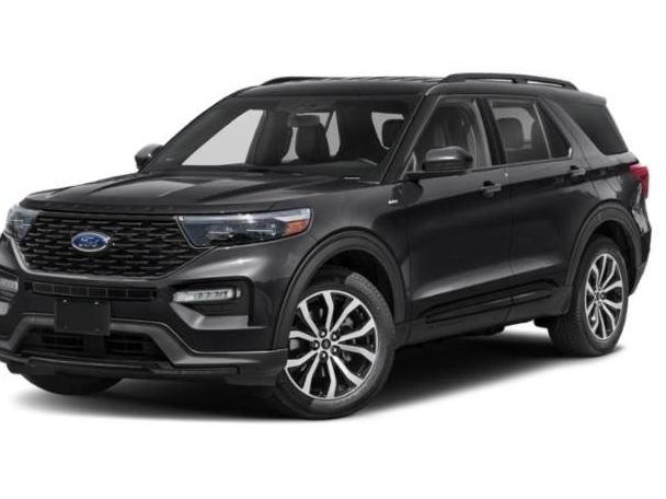 FORD EXPLORER 2022 1FMSK8KHXNGC37089 image