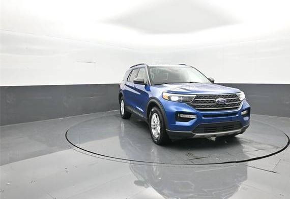 FORD EXPLORER 2022 1FMSK8DH6NGB18999 image FORD EXPLORER 2022 1FMSK8DH6NGB18999 image
