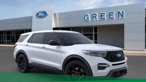 FORD EXPLORER 2022 1FM5K8GCXNGC50743 image