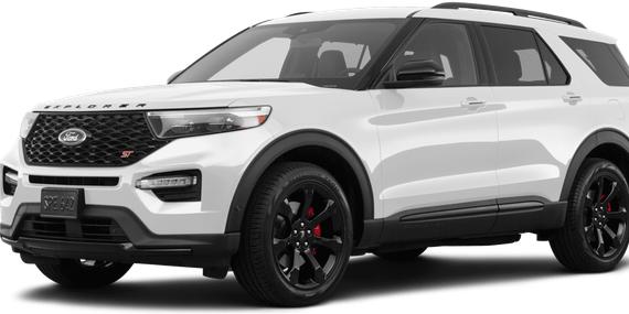 FORD EXPLORER 2022 1FM5K8GC0NGB97227 image
